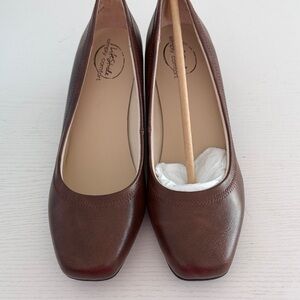 Women’s Brown wedges